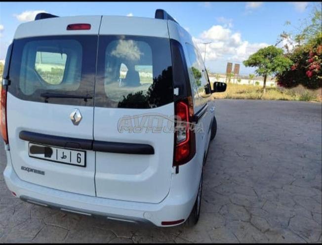Express renault 2022/12 diesel