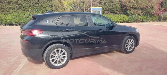 BMW X2 diesel, dédouanée, automatique