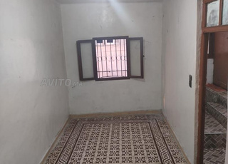 Chambre à louer près de la mosquée Hassan II