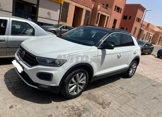 Volkswagen T-Roc Diesel Automatique 2021