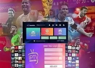 IPTV eagle 4K bonne qualité et bon serveur