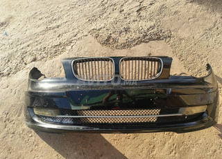 pare-choc bmw série 1