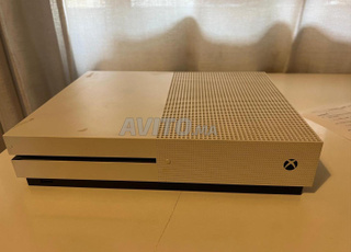 Xbox One S 1000 Go