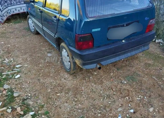 Fiat Uno à vendre