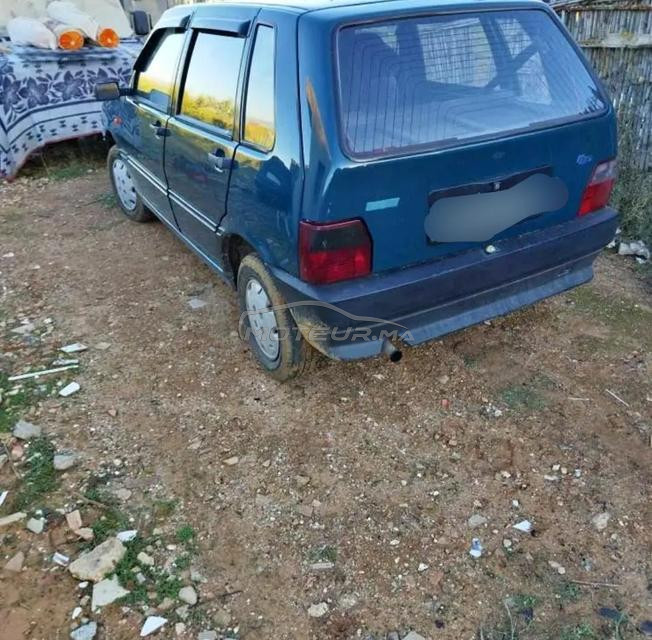 fiat uno a vendre 