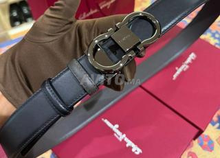 Ceinture Salvadore Ferragamo Cuir SF5439