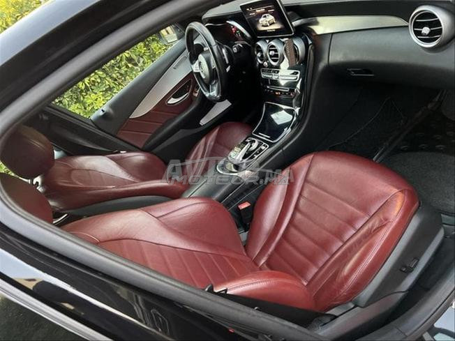 mercedes bluetec emporté neuf