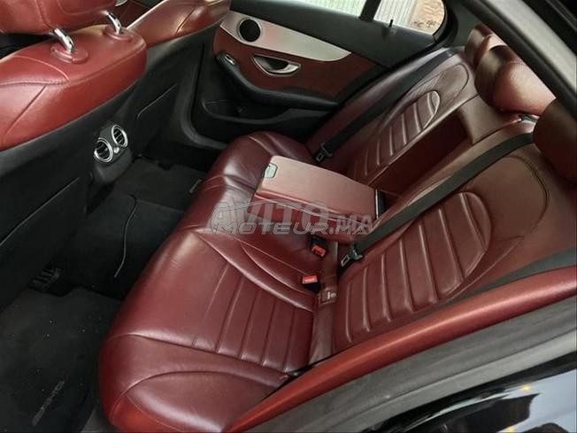 mercedes bluetec emporté neuf