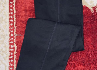 سراويل جوجرز فضفاضة ومريحة