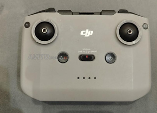 DJI RC 2 mini 2 filtre boîte