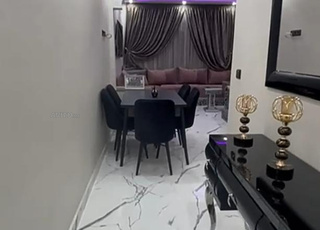 Superbe appartement meublé à vendre à Tanger