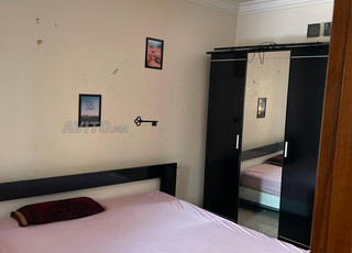 Chambre meublée pour subsahériens sans commission