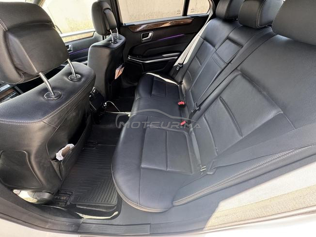 classe E 220 D pack E63 