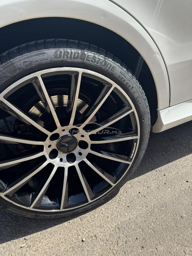 classe E 220 D pack E63 