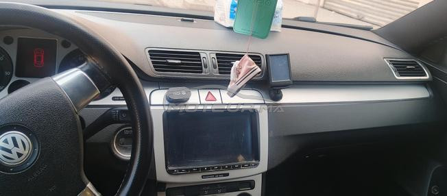 belle voiture boîte automatique. toute options