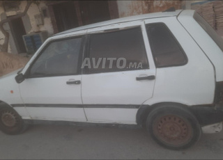 Fiat Uno à vendre