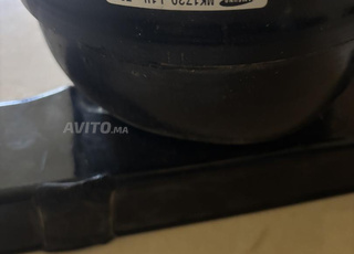 compresseur frigo samsung moteur