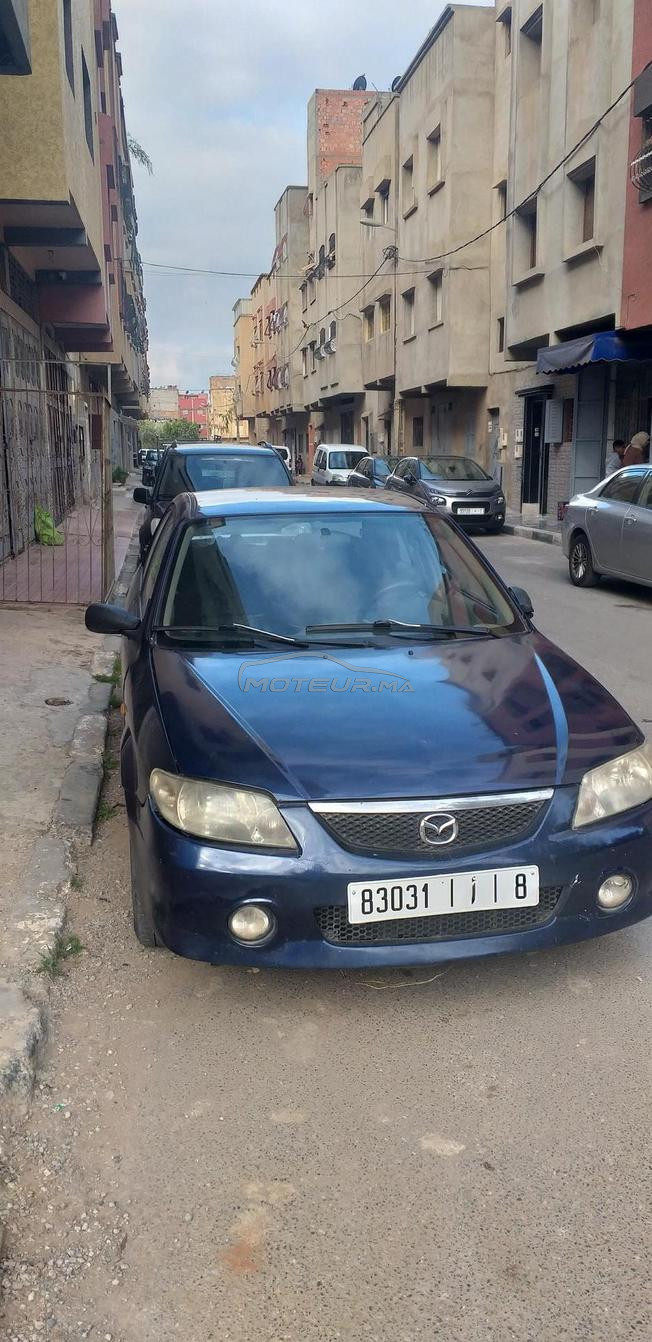 سيارة جيدة للبيع