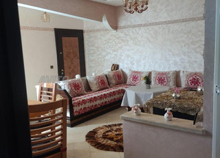 الحي السلام