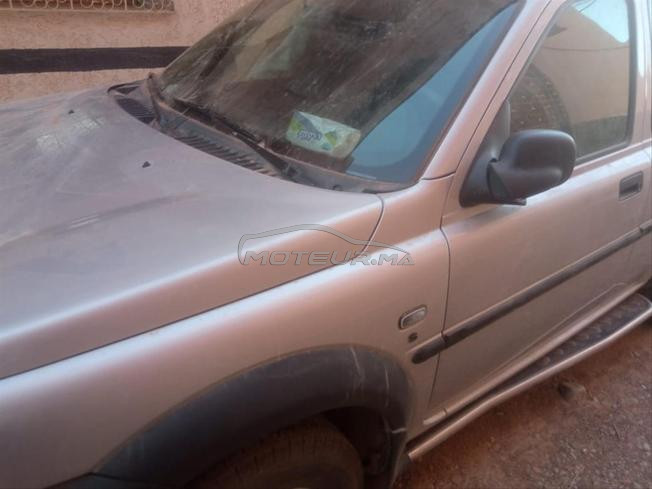 Land Rover Freelander Diesel Manuelle 2006
