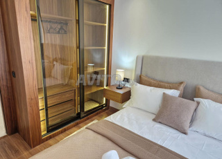 Studio de luxe à louer quotidiennement à Maarif Princess