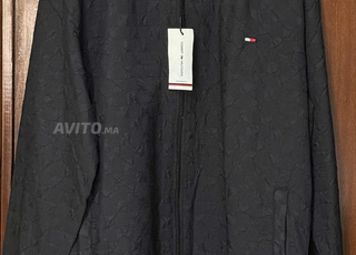Veste Tommy pour homme