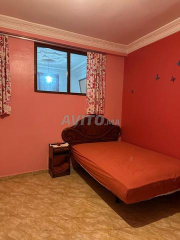 شقة ممتازة للكراء بطريطة بوعنان - 2