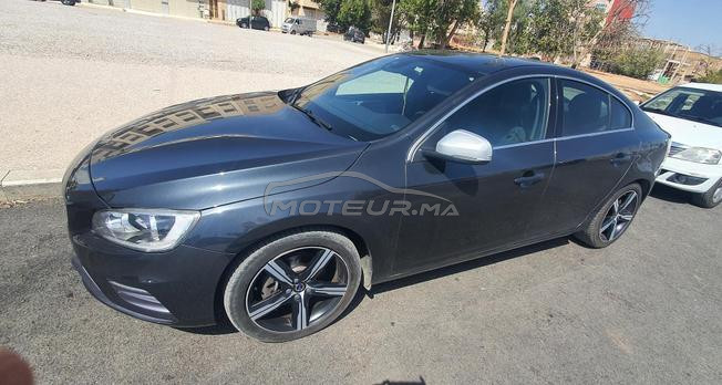 Vendre Volvo S60 Diesel 2019, 1ère main