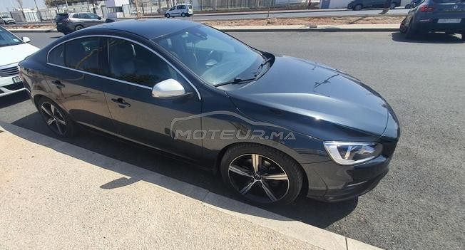 Vendre Volvo S60 Diesel 2019, 1ère main