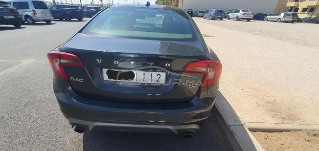 Vendre Volvo S60 Diesel 2019, 1ère main