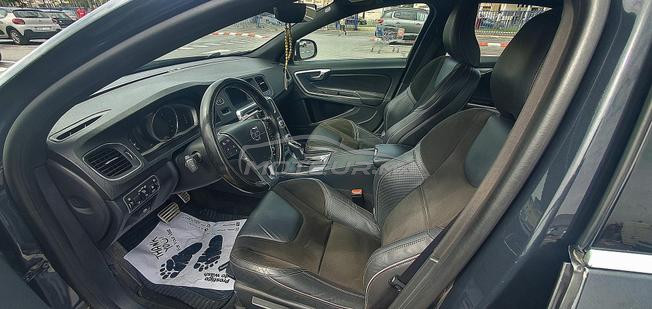 Vendre Volvo S60 Diesel 2019, 1ère main