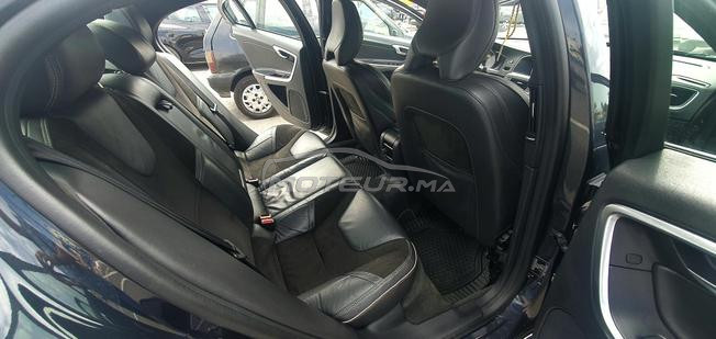 Vendre Volvo S60 Diesel 2019, 1ère main