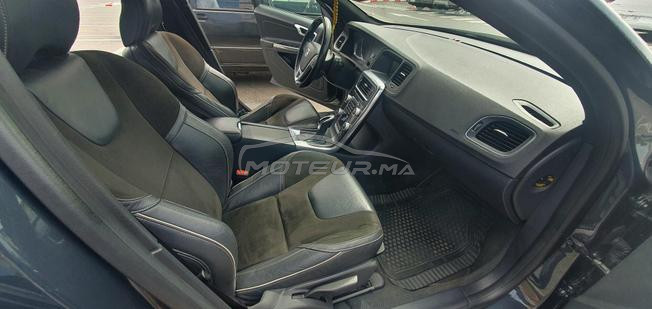 Vendre Volvo S60 Diesel 2019, 1ère main