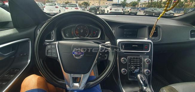 Vendre Volvo S60 Diesel 2019, 1ère main