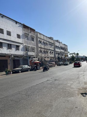 Local commercial à louer, contrat de gérance