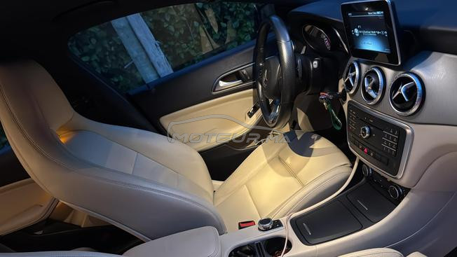 Mercedes-Benz 220 Diesel Automatique 2015 à Tanger