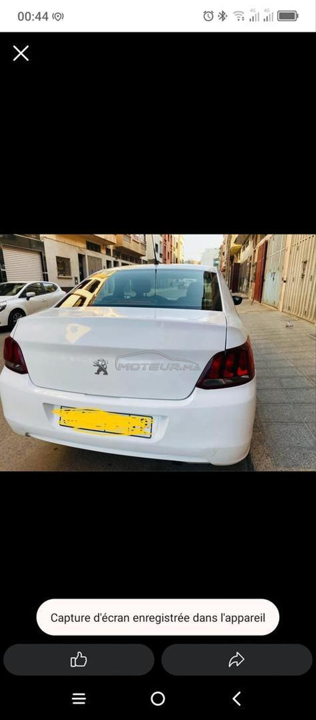 Peugeot 301 2020