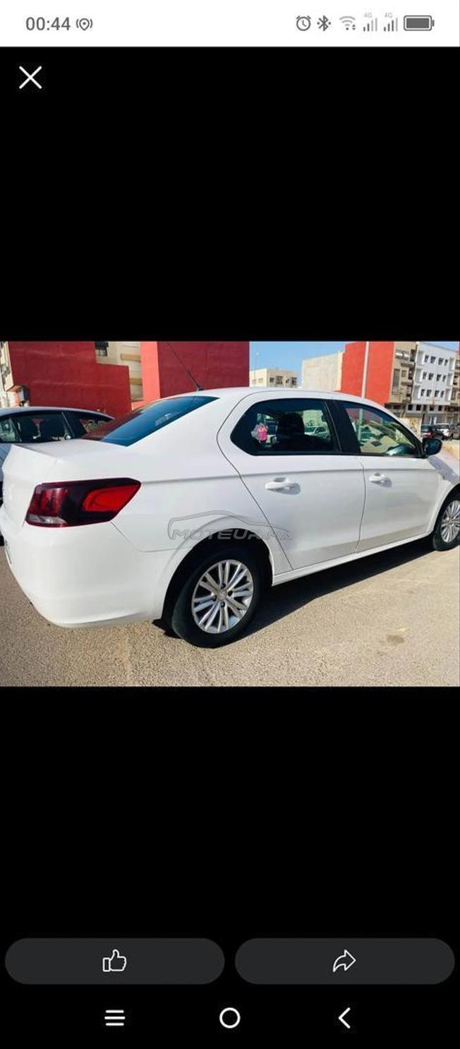 Peugeot 301 2020