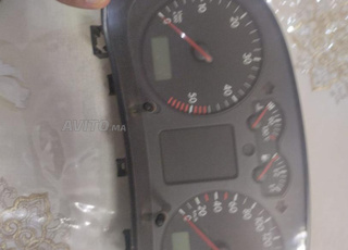 contour de golf série 4