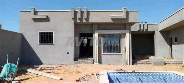 Je suis un maître artisan en construction, bienvenue