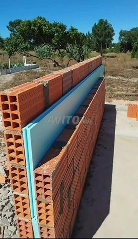 Je suis un maître artisan en construction, bienvenue