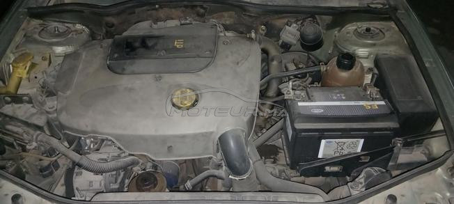 Renault megane classique ,diesel , 2002, 7 cv