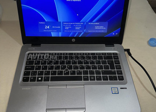 HP EliteBook 840 G3