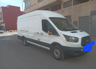 فورد ترانزيت