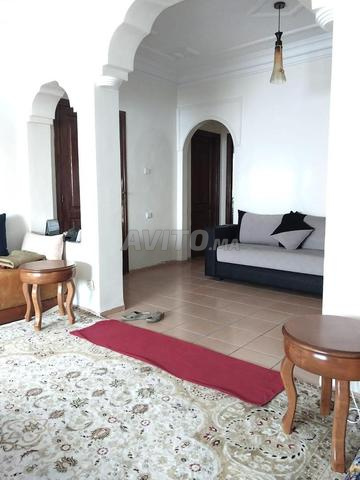 appartement à vendre - 2