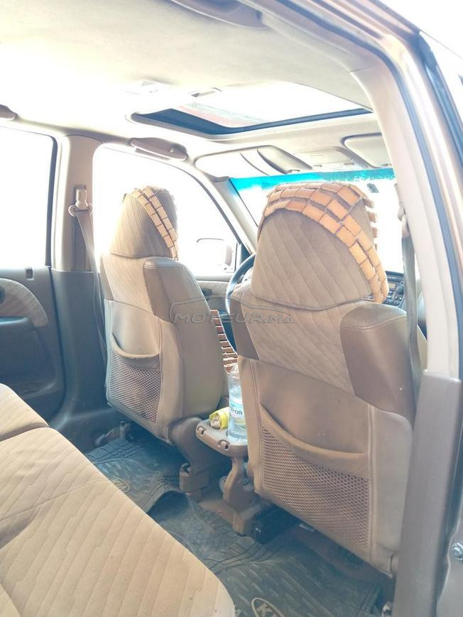 honda CRV