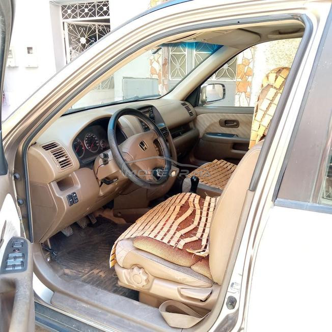 honda CRV