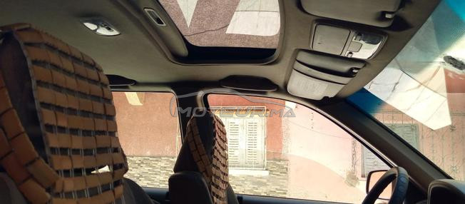 honda CRV