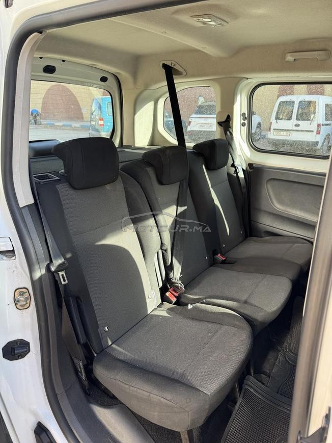 Peugeot Ritter 2019