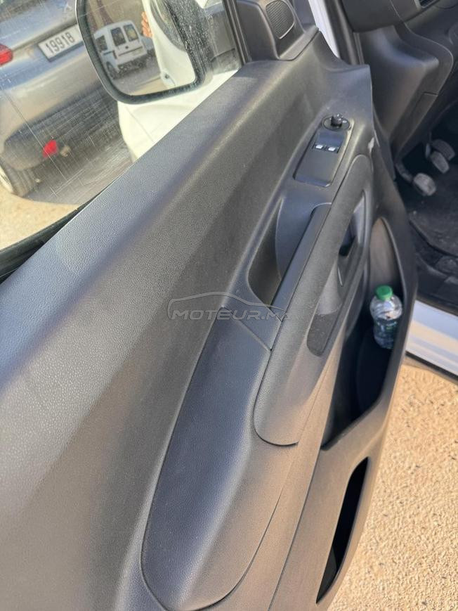 Peugeot Ritter 2019